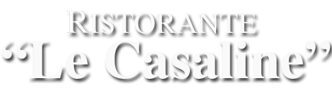 Albergo Ristorante Le Casaline